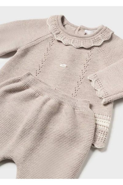 MAYORAL 2501 Mayoral Baby Set