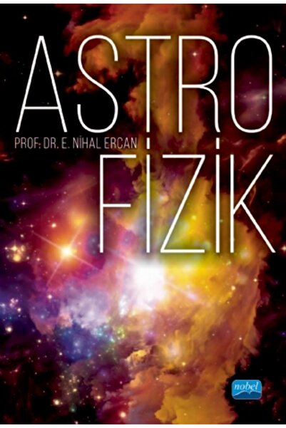 Nobel Akademik Yayıncılık Astrofizik