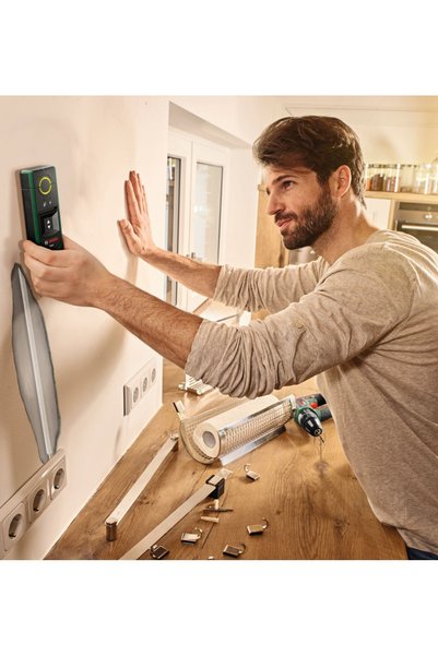 Bosch Truvo Çok Amaçlı Tarama Cihazı - 06036812Z0