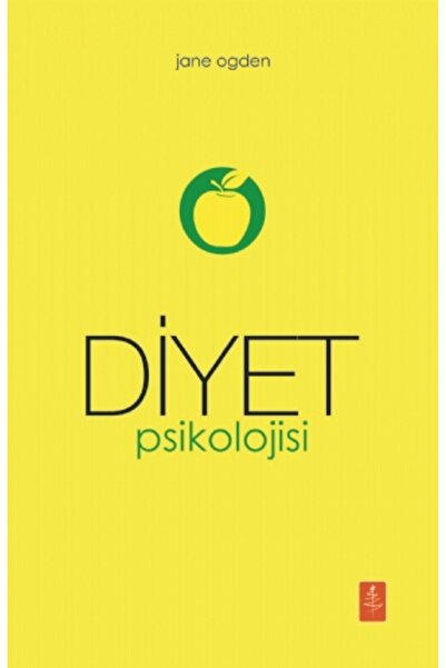 Nobel Yaşam Diyet Psikolojisi - The Psychology Of Dieting