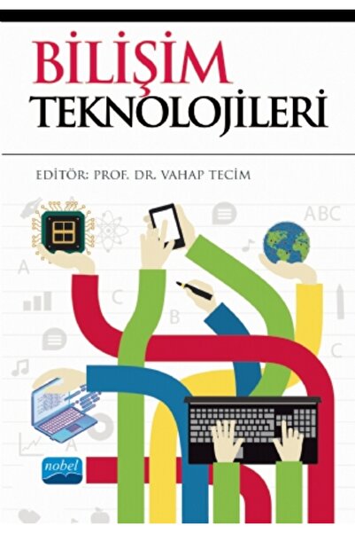 Nobel Akademik Yayıncılık Bilişim Teknolojileri