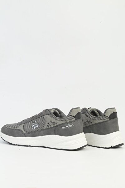 Benetton ® Ανδρικά αθλητικά παπούτσια καπνιστά ΕΙΝΑΙ ΕΞΑΡΤΗΜΑΤΑ ΕΞΑΡΤΗΜΑΤΑ BNI-11068