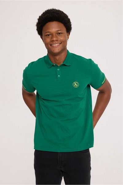 The Crow Summer Pike Polo