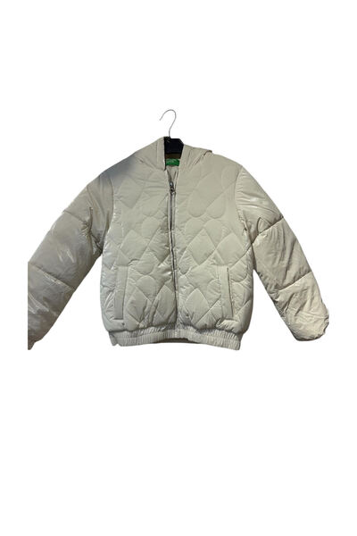 Benetton KIZ ÇOCUK MONT