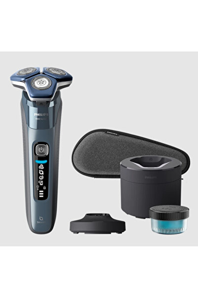 Philips Ξυριστική μηχανή σειράς 7000 S7882/55 με εφαρμογή για κινητό