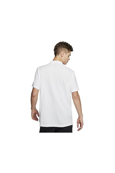 Nike Ανδρικό μπλουζάκι Matchup Cj4456-100