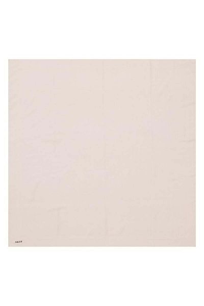 Aker Κοτόν ίσιο κασκόλ 1030950-971