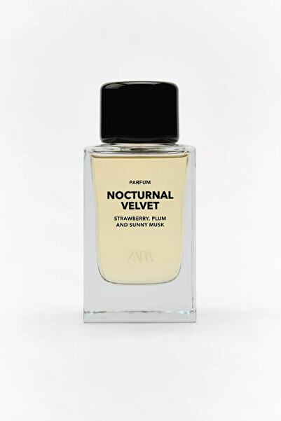 Zara Nocturnal Velvet Edp 100 ml