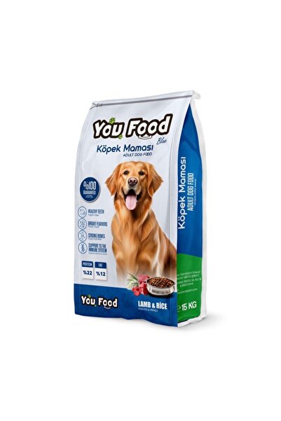 shop You Food Köpek Maması