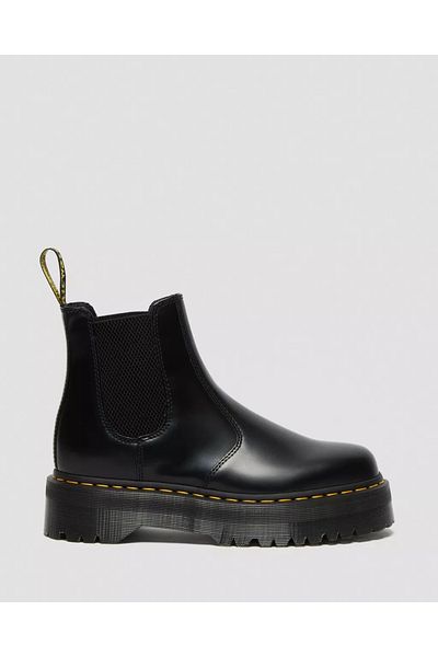 Dr. Martens DR.MARTENS 2976 QUAD NŐI CSIZMA 24687-001