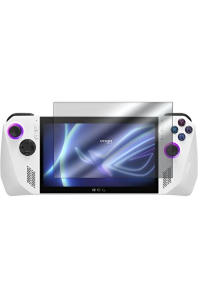 Engo Asus ROG Ally 7 inç Hayalet Ekran Koruyucu Gizlilik Filtresi