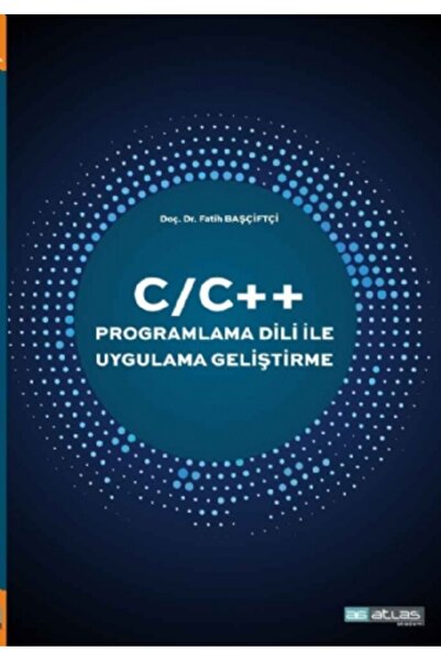 Genel Markalar C/C++ PROGRAMLAMA DİLİ İLE UYGULAMA GELİŞTİRME