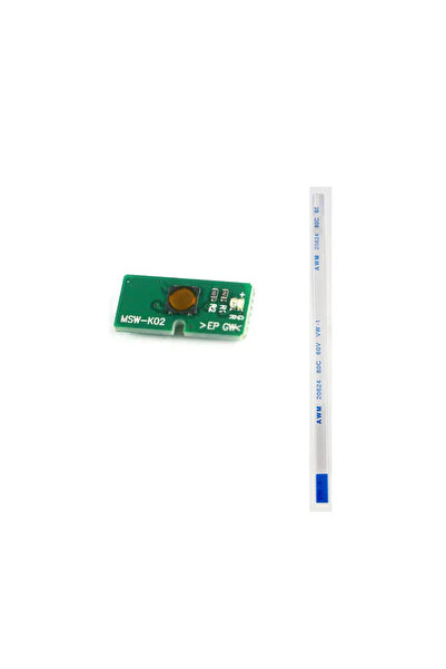 AREN BİLİŞİM Ps3 Süper Slim Güç Dügmesi (Ps3 4000 Serisi)