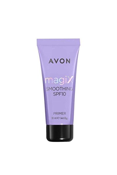AVON Magix Smoothing Sdf10 Cildi Pürüzsüzleştiren Makyaj Bazı 30 ml