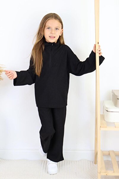 meymers Комплект зимен костюм за момиче