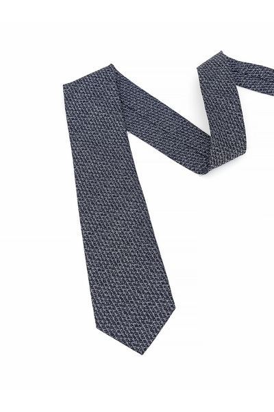 Cacharel Siyah İpek Kravat 50298253-001