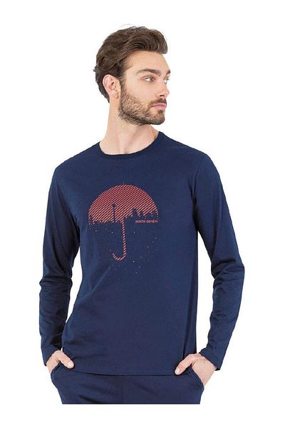 Pierre Cardin Σετ πιτζάμες PİERRE CARDİN Βαμβακερές Πυτζάμες 6070