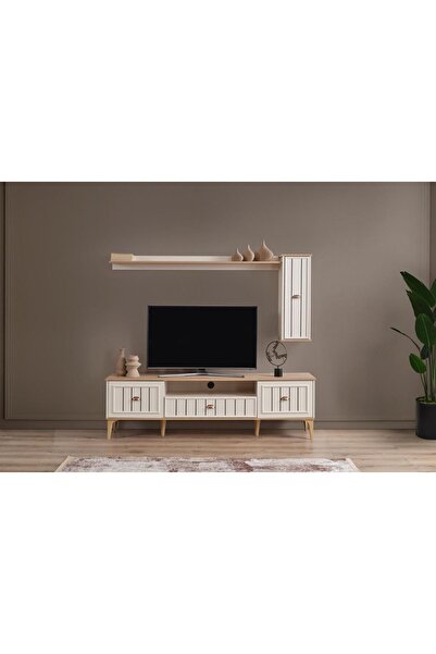 Doressa Nobel Tv Ünitesi