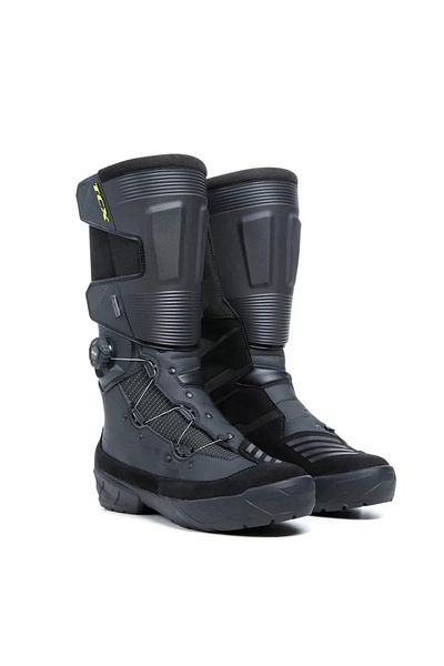 Tcx Infınıty 3 Gore-tex Çizme Siyah