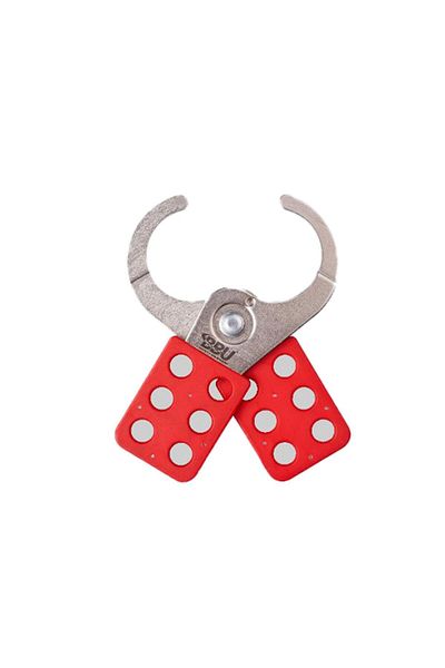Kardelen İş Elbiseleri Bbu Safeti̇ Sh040 Steel Lock Multiplexer