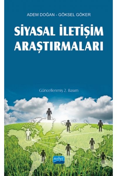 Nobel Akademik Yayıncılık Researched Political Communication