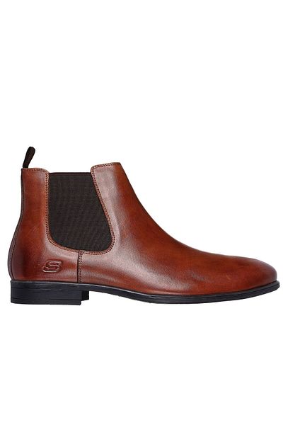 SKECHERS Trentmore Heights 204854 -COG Ανδρικές Μπότες