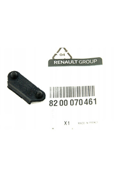 Gutsy 8200070461 Renault Tapa Megane Iıı Megan Iı Bagaj Kapak Tapa