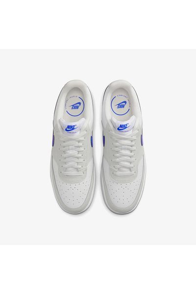 Nike ذكر بالغ PHOTON DUST/RACER BLUE-VOLT