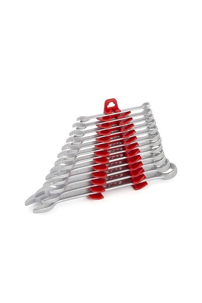 İzeltaş İzeltaş Combined Key Set Short Size 17 Pieces - 0320002117