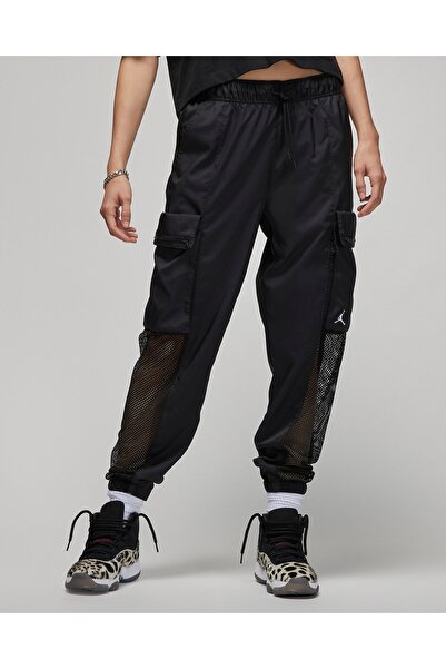 Nike بنطال رياضي نسائي من Nike Jordan Essentials Do5054-010