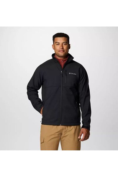 Columbia Men's Ascender ™   Men's Softshell Jacket Wm6044-077