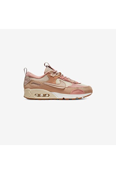 Nike Aır Max 90 Kadın Ayakkabı Dm9922-100