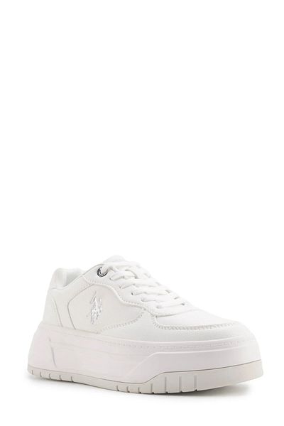 U.S. Polo Assn. Pantofi de damă U.S. Polo ASSN 4S,ELFY Model
