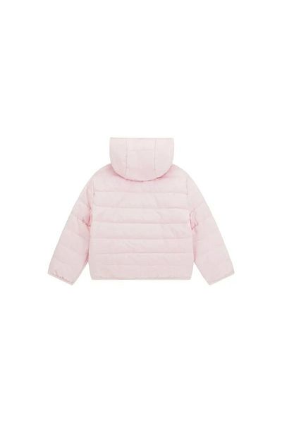 Guess Hooded Ls Padded Pouf