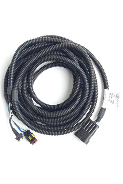 Gutsy 612638000 Webasto Isıtıcı Tesısat Kablosu