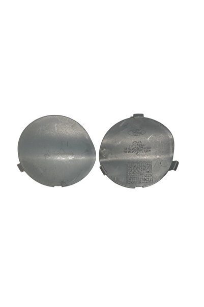 Gutsy 9t16v003k23 Ford Transıt Connect Cekı Demırı Kapagı Sol