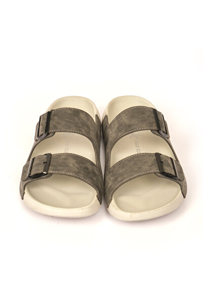 POLO CLUB Papuci pentru bărbați model Po-1131