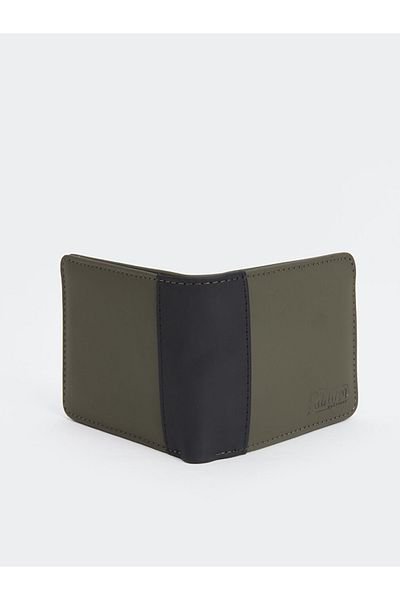 LC Waikiki Leather Look Men's Wallet