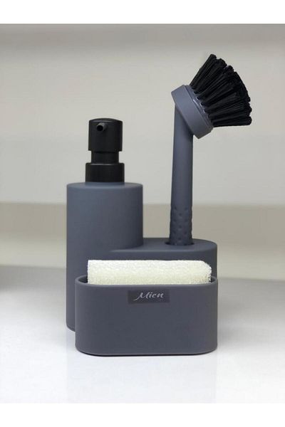 ÇIRPAN EV ΟΒΑΛ ΔΙΑΝΟΜΗΣ ΥΓΡΟ ΣΑΠΟΥΝΑΣ ΜΕ ΓΚΡΙ ΘΗΚΗ