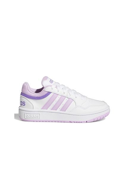 adidas White Sneakers for Kids