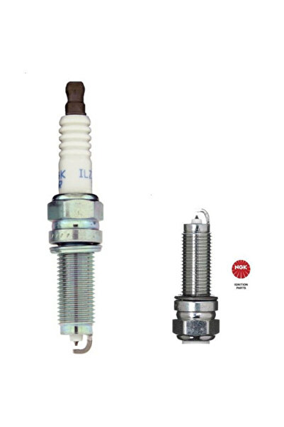 Gutsy Ngk 5787 Honda Accord-cıvıc-c.rv Atesleme Bujısı Ilzkr7b11s Laser Irıdıum