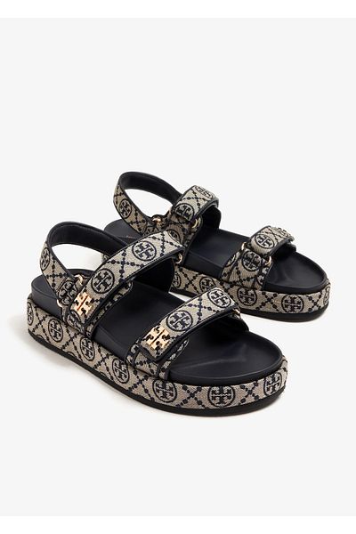 Tory Burch Multicolor Sandals and Slippers Styles Prices Trendyol