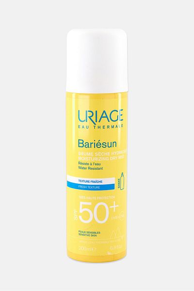 Uriage Bariesun Dry Mist Spf 50 200 ml