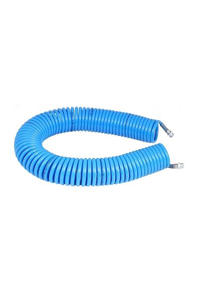 Luft 7.5 Mt Spiral Hose - Werkzeuge Pu 8*12 Mm