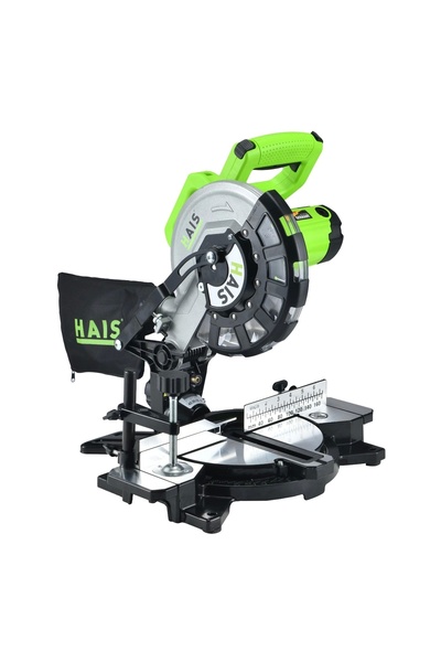 Hais Gönye Kesme Makinesi 210 mm 1700 Watt