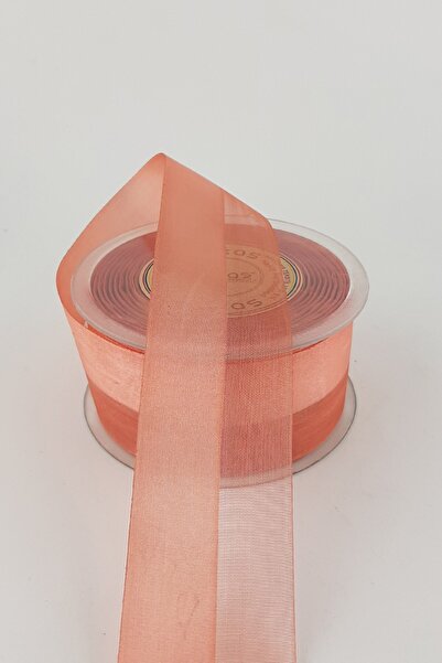 Limelia Panglică de culoare închisă pentru calea acvatică 4 cm