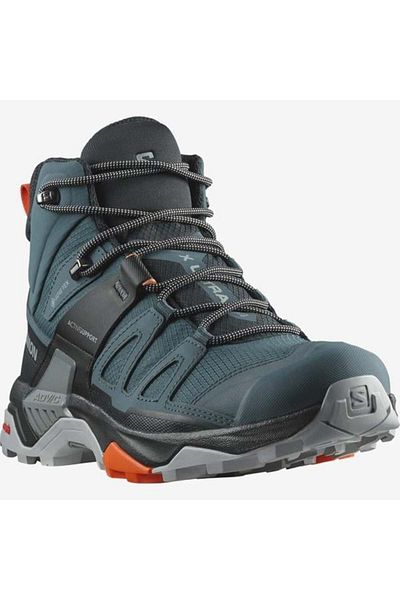 Salomon Men's Boots - X Ultra 4 Mid Gtx