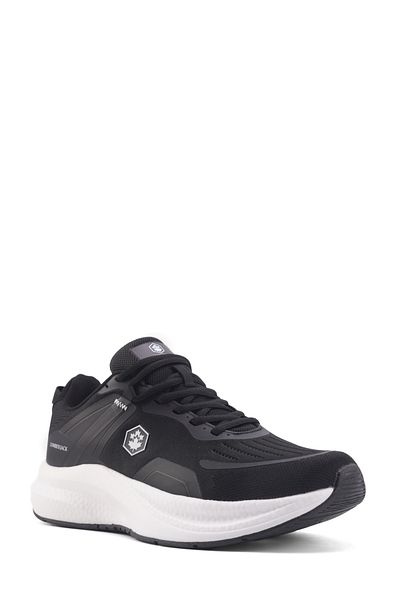 lumberjack Black, 43 Sneakers