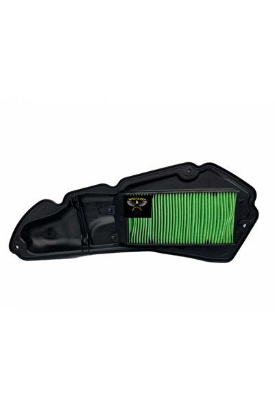 monero Hava Filtresi Honda Pcx 125cc 2021-2022-2023-2024 Model Uyumlu