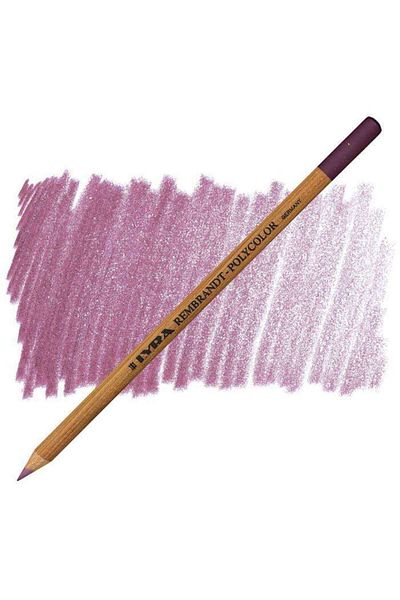 LYRA Rembrandt Polycolor Kuru Boya Kalemi Red Violet / 035